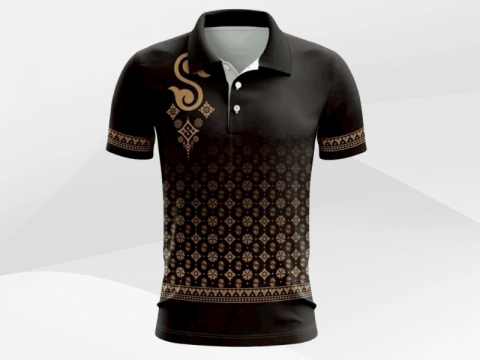 เสื้อยูนิฟอร์มองค์กรเกรดพรีเมียม